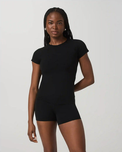 Vuori AllTheFeels™ Short Sleeve Essential Tee