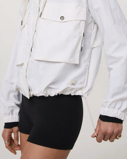 Bayside Jacket