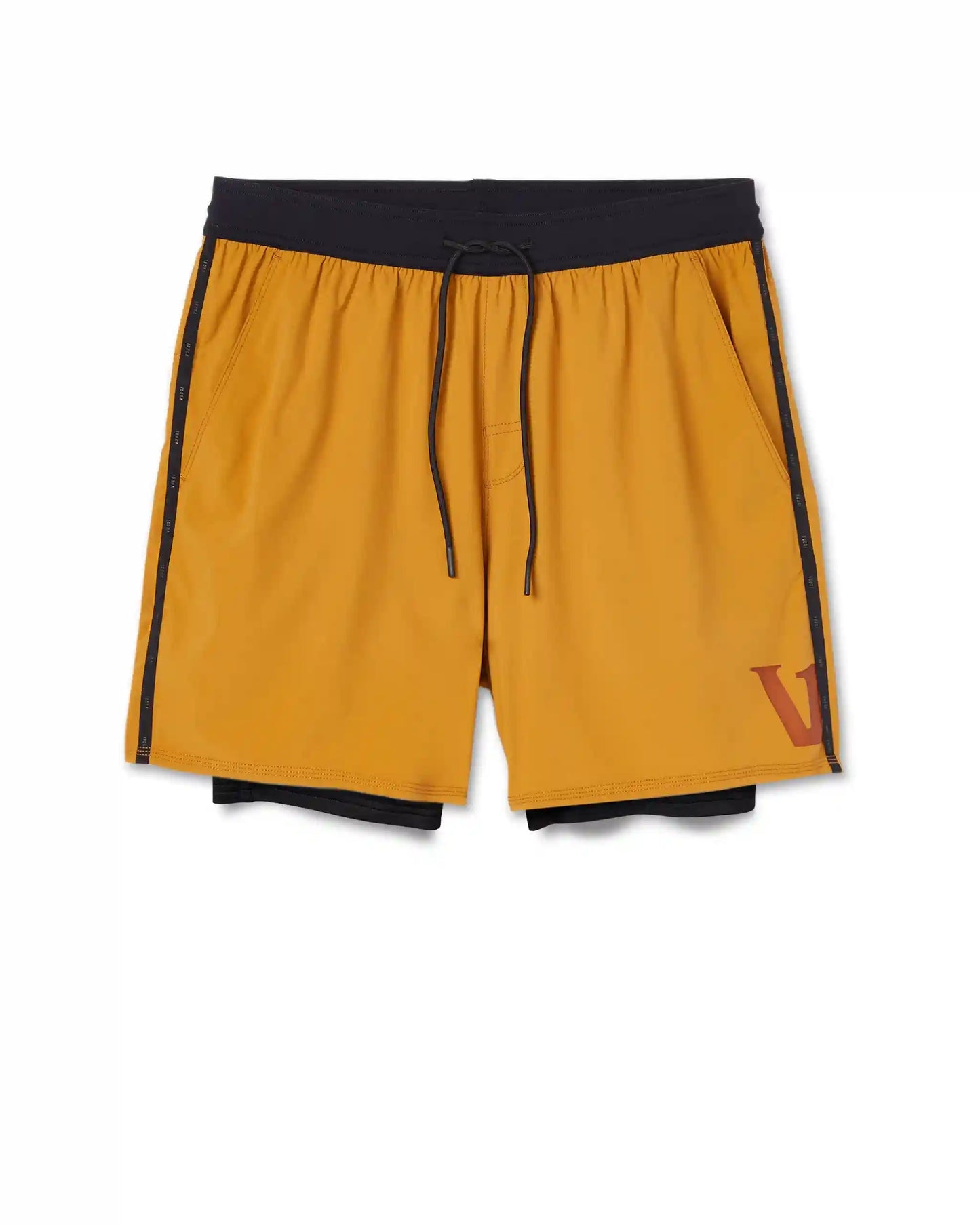 Fullerton Short