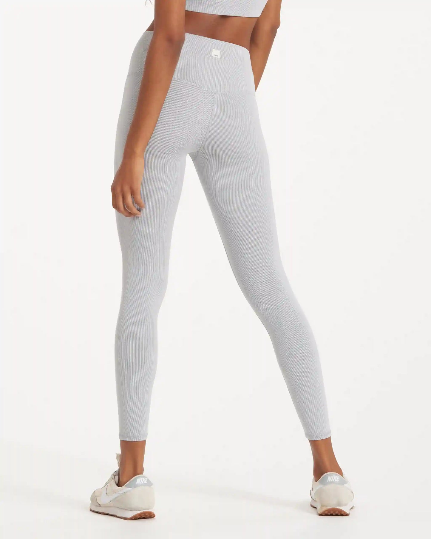 Lux Rib Studio Legging