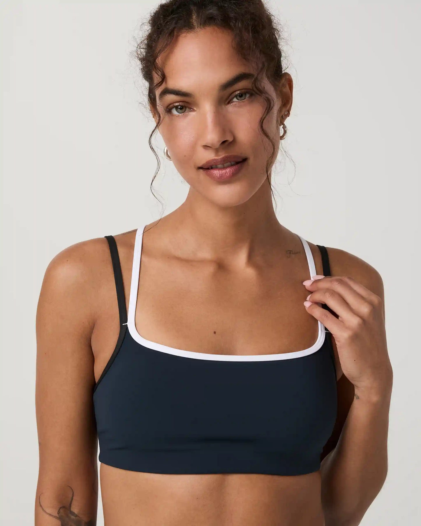 Daily Layered Bra