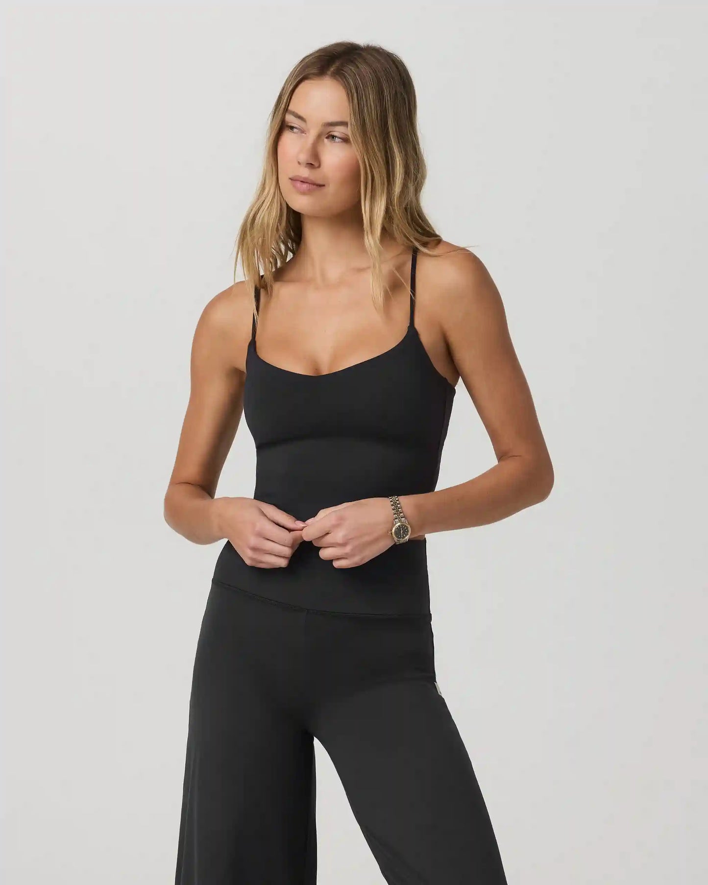 Halo Cami