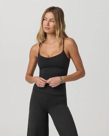 Halo Cami
