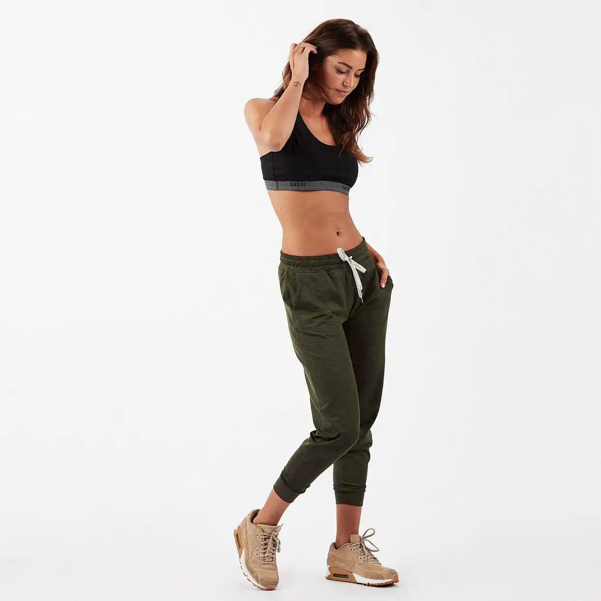 Performance Jogger