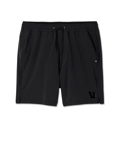 Vuori HardKore Short Lined 7"
