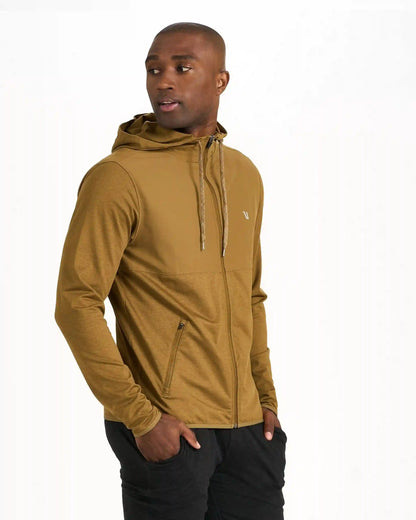 Sunday Element Jacket