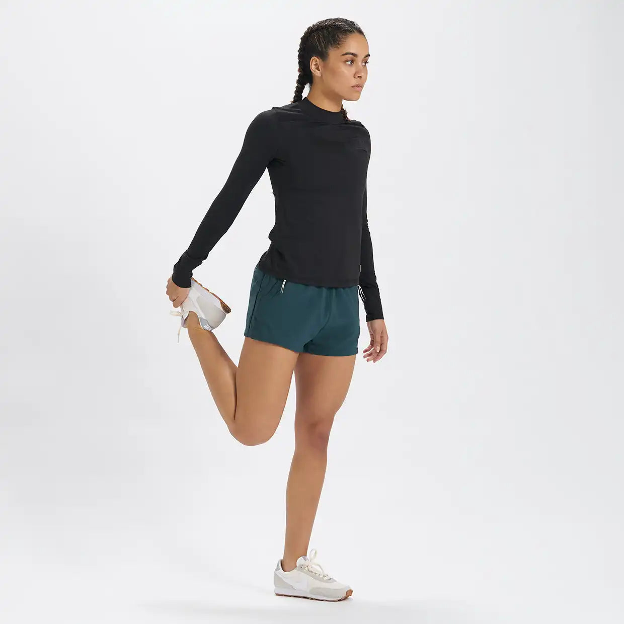 Dash Short