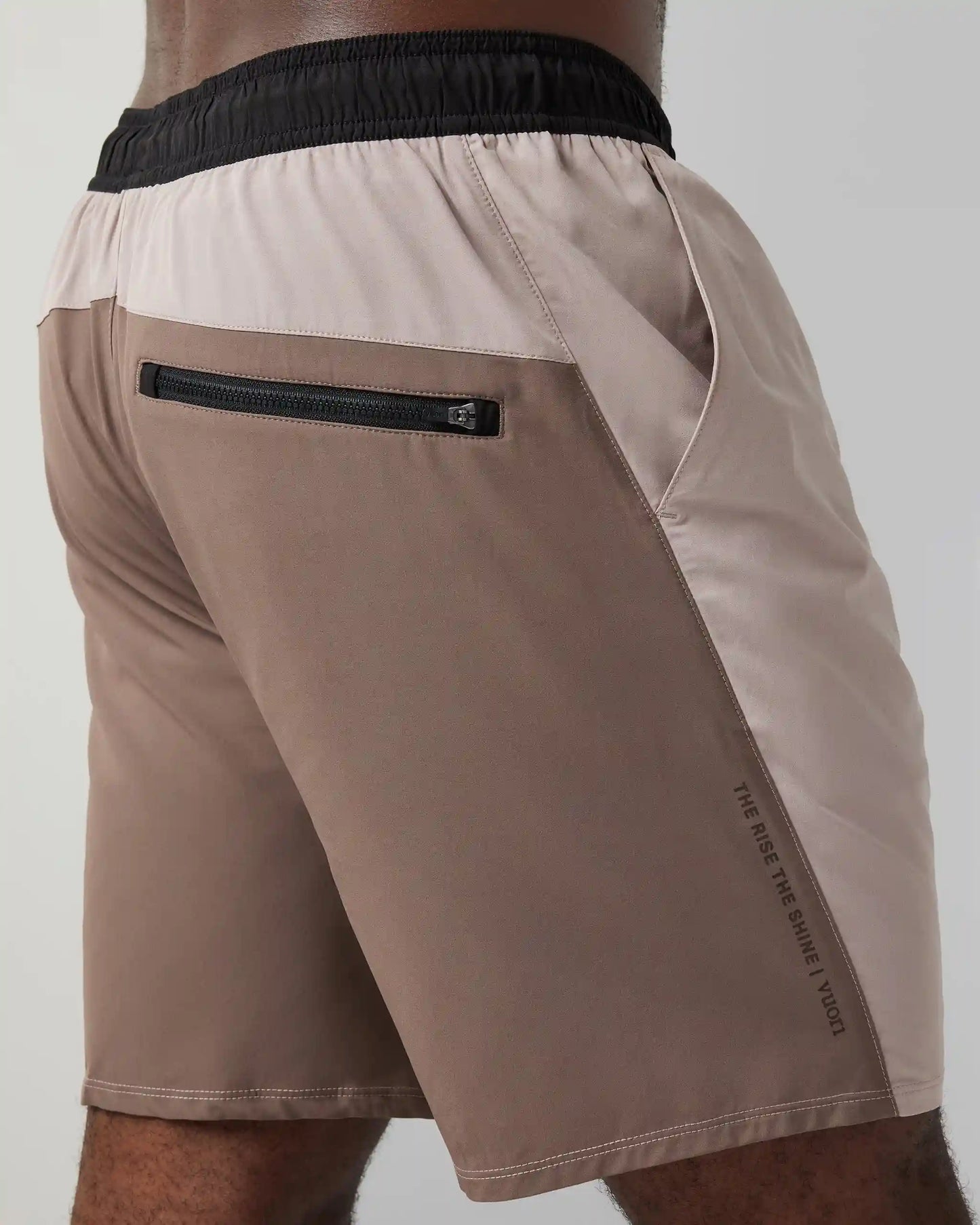 Chromatic Kore Short Lined 7"