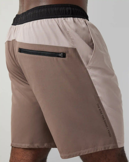 Chromatic Kore Short Lined 7"