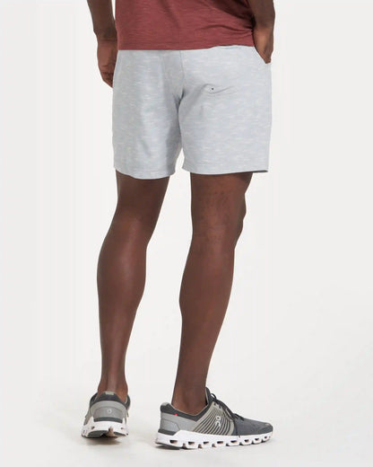 Kore Short Lined 7"