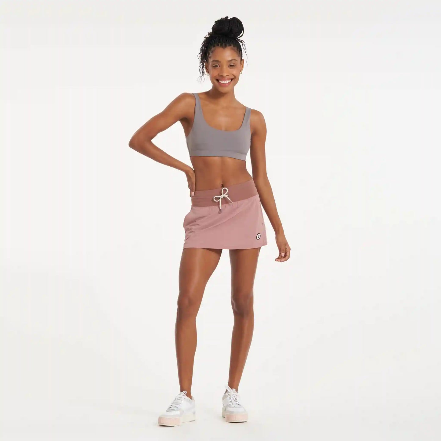 Seabreeze Skirt