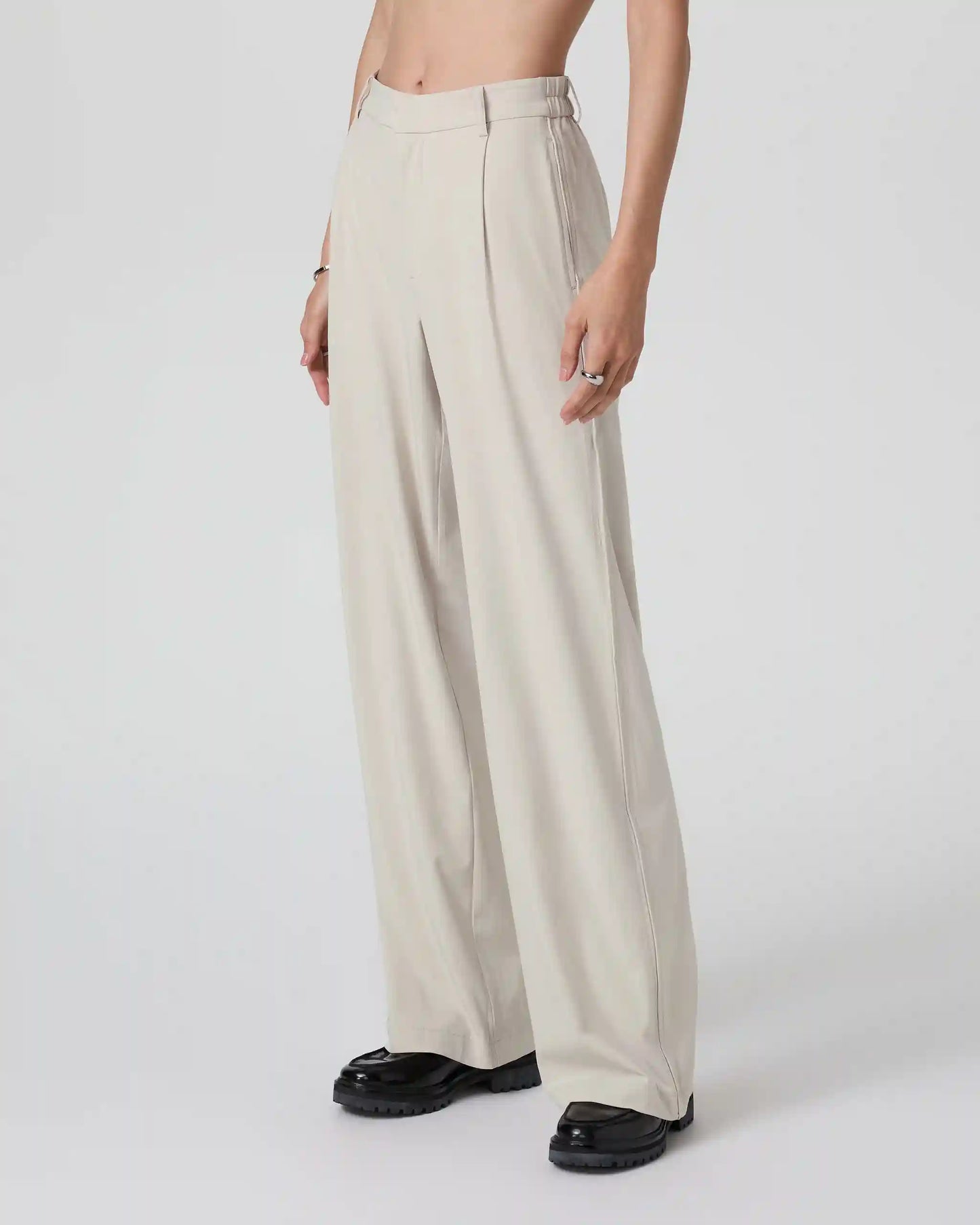 Villa Trouser-Short