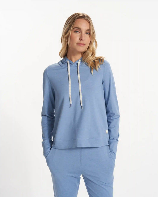 Halo Essential Hoodie