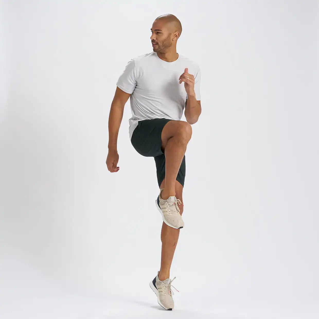Ponto Performance Short 7"