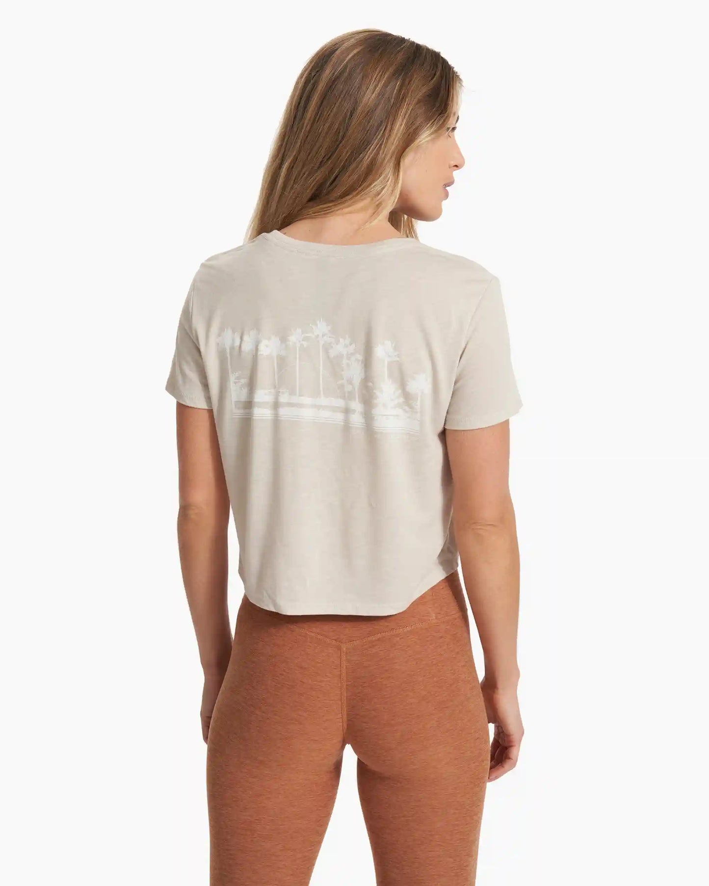 Vintage Coast Tee