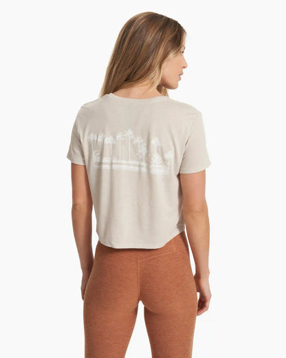 Vintage Coast Tee