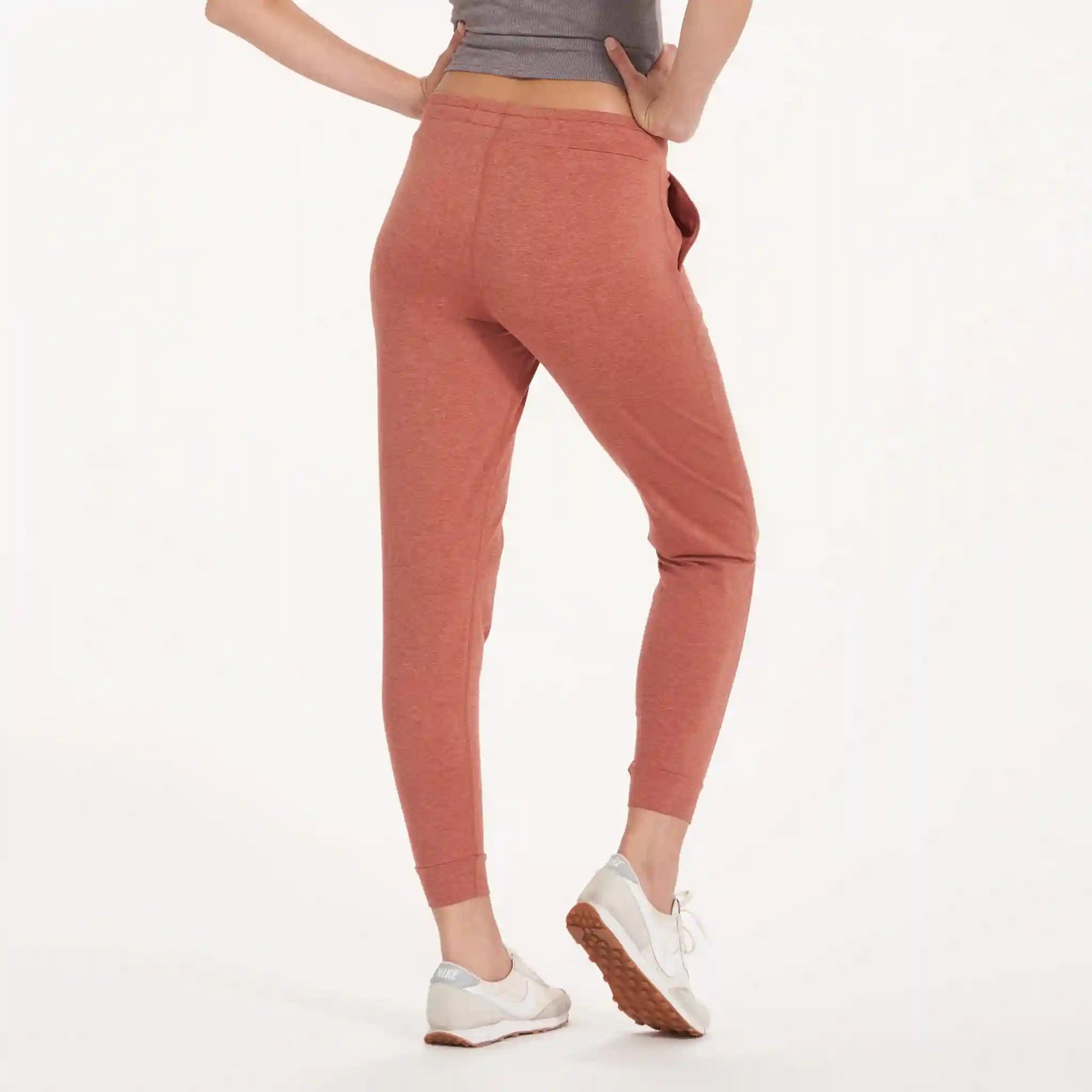 Performance Jogger - Long