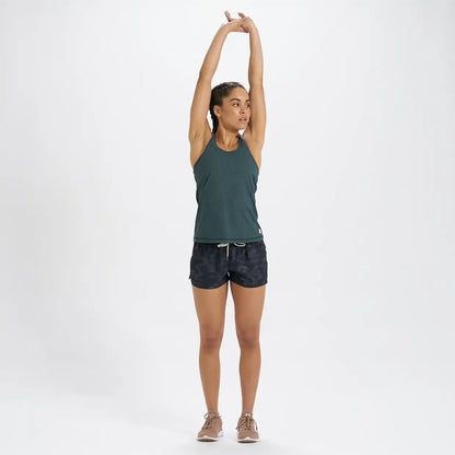 Lux Performance Tank