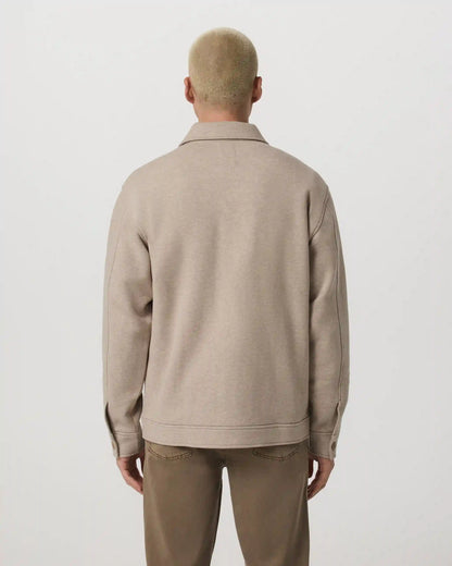 Seaside Shirt Jacket