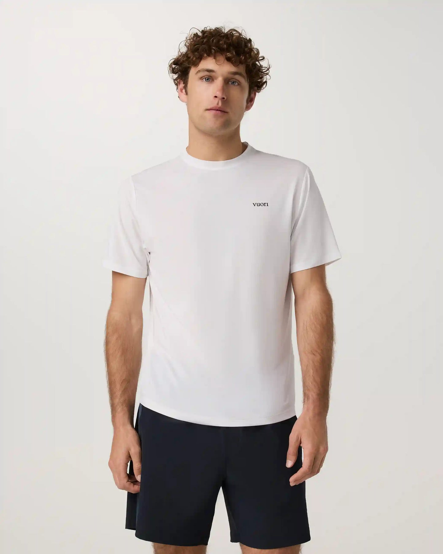Short Sleeve Viewpoint Performance Tee 2.0