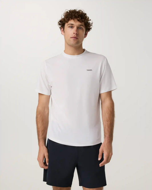 Short Sleeve Viewpoint Performance Tee 2.0
