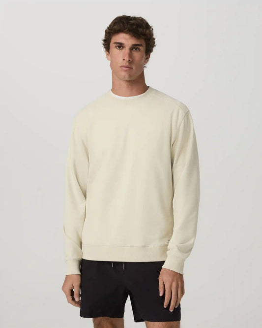 Cypress Vintage Crew
