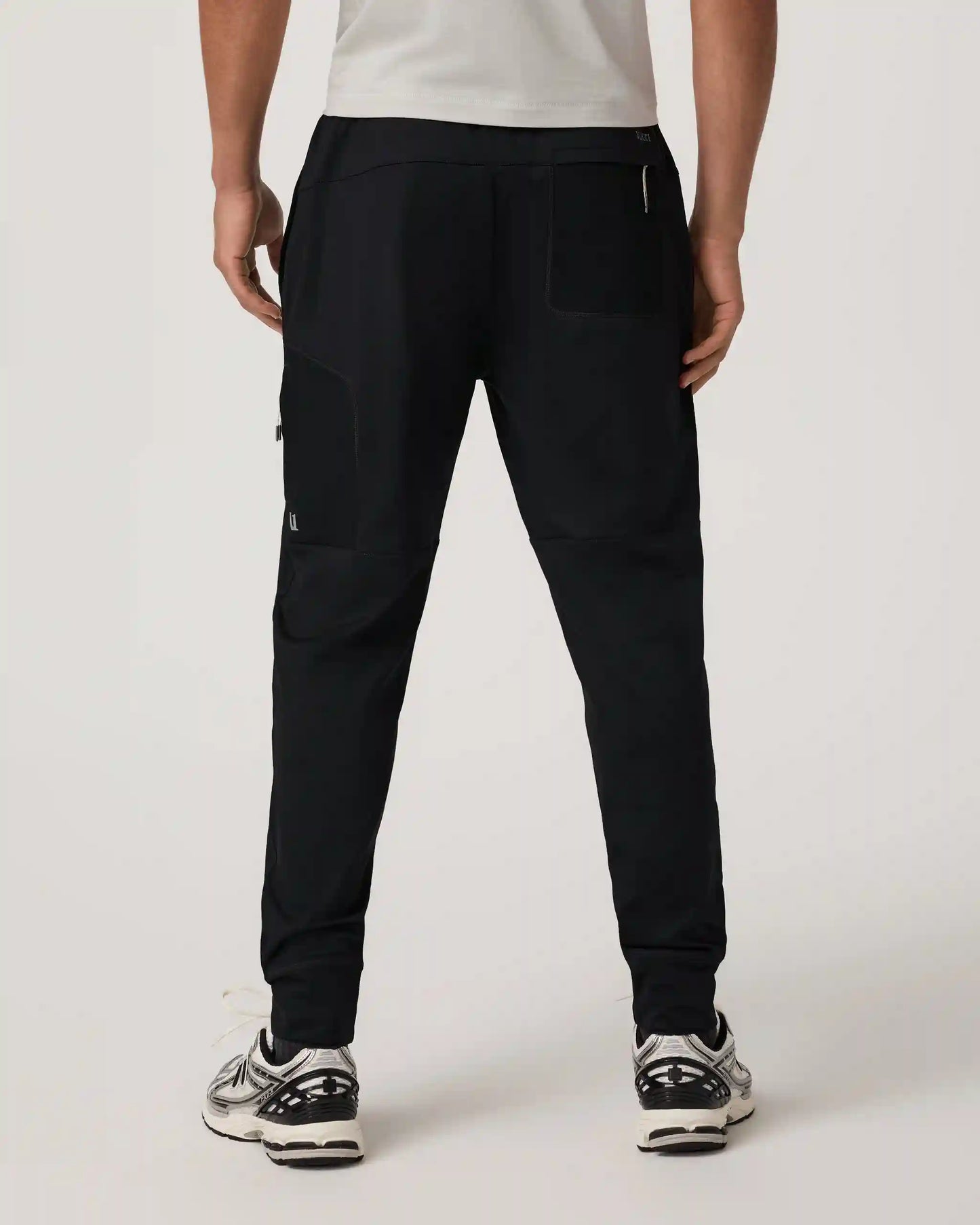 Sunday Performance Mixed Media Jogger 28"