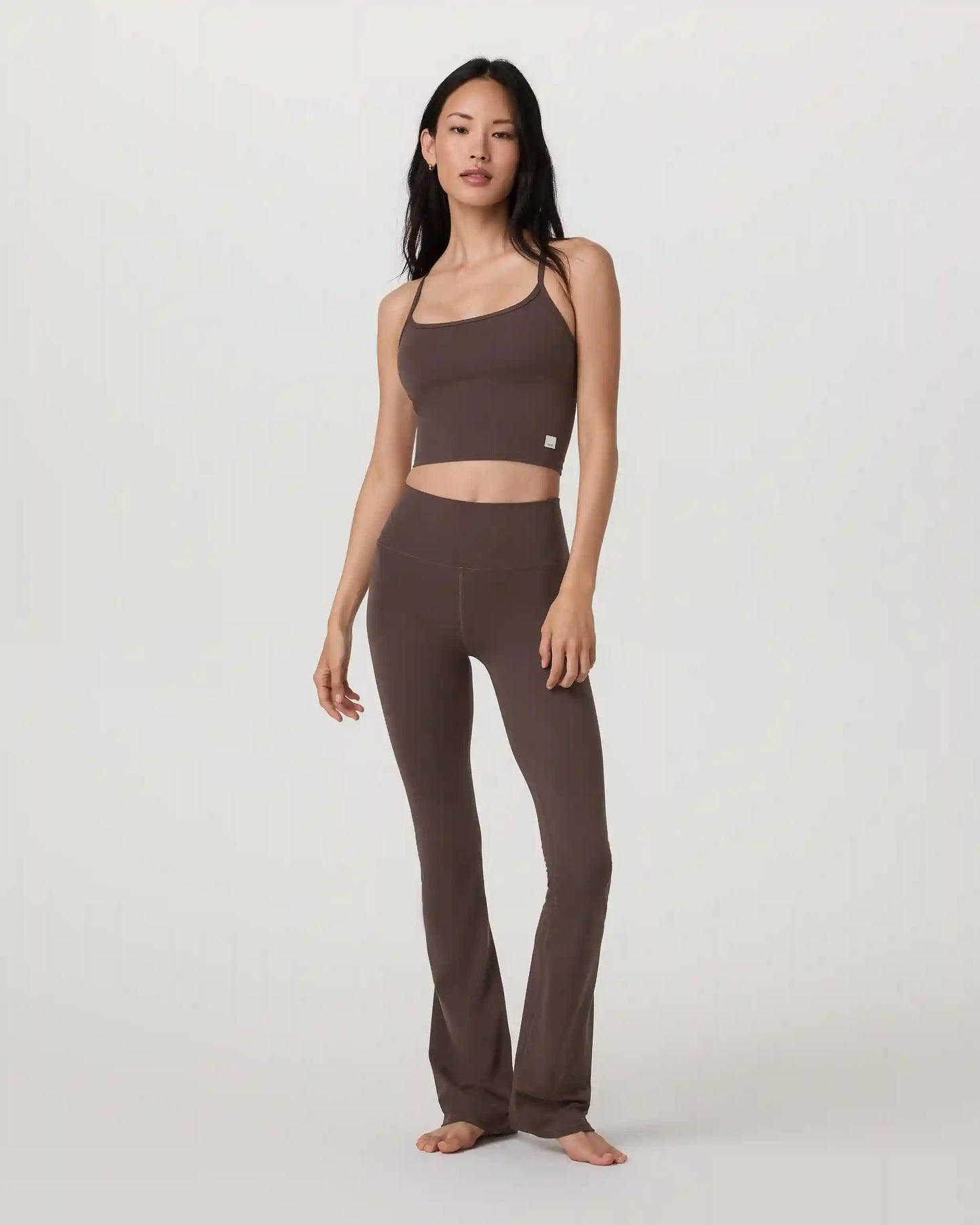 Vuori AllTheFeels™ Slim Flare