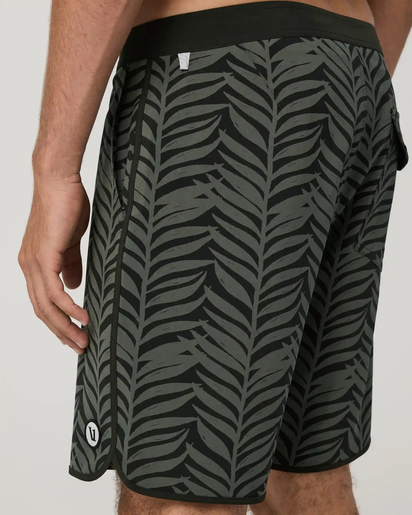 Cruise Boardshort 7"