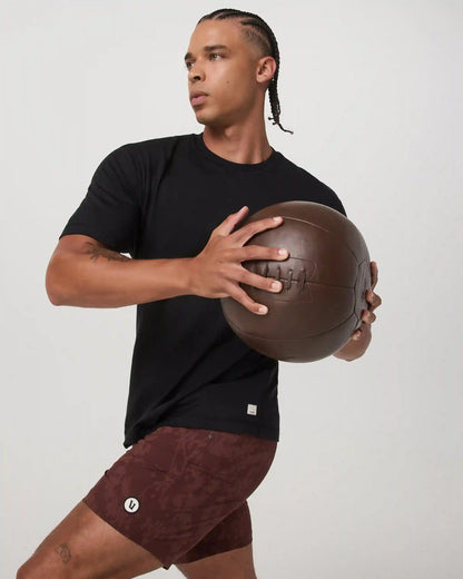 Kore Short Lined 7"
