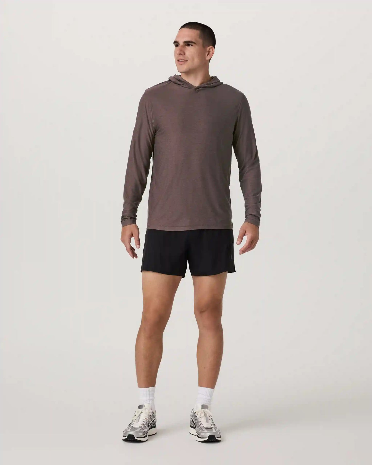 Strato Tech Hoodie