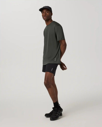 Short Sleeve Terrain Tee - Relaxed Fit