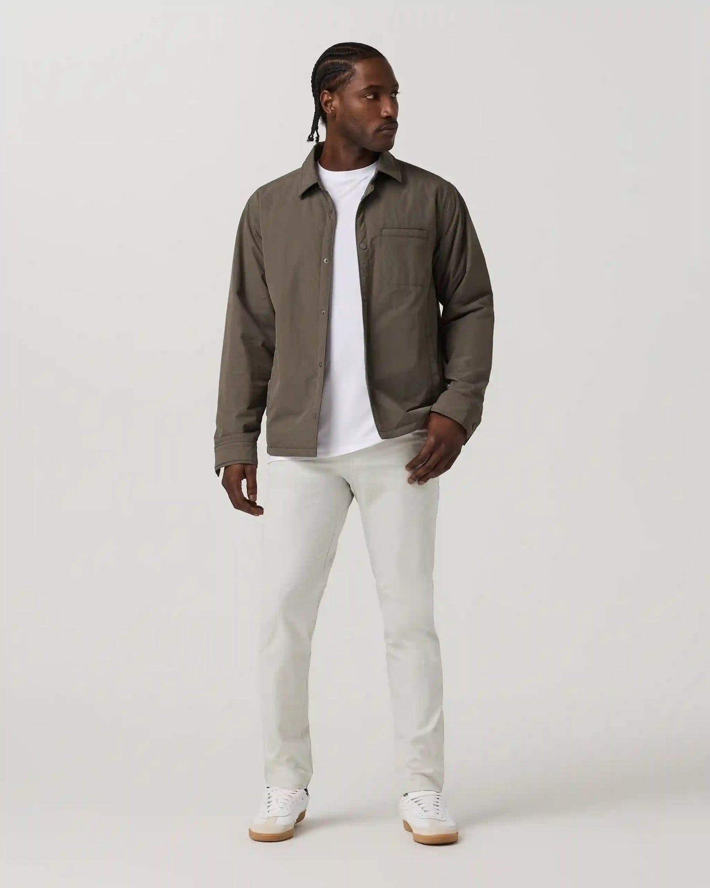 Vuori Meta™ Pant Athletic Slim Fit 30"
