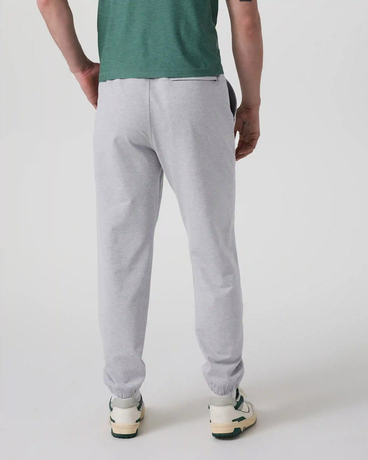Coronado Sweatpant - Long