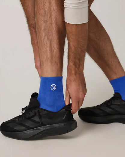 Half Crew Sock 2.0