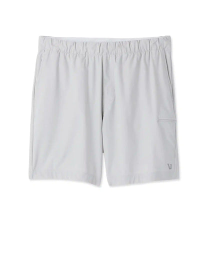 Fleet Sport Short Unlined 7"
