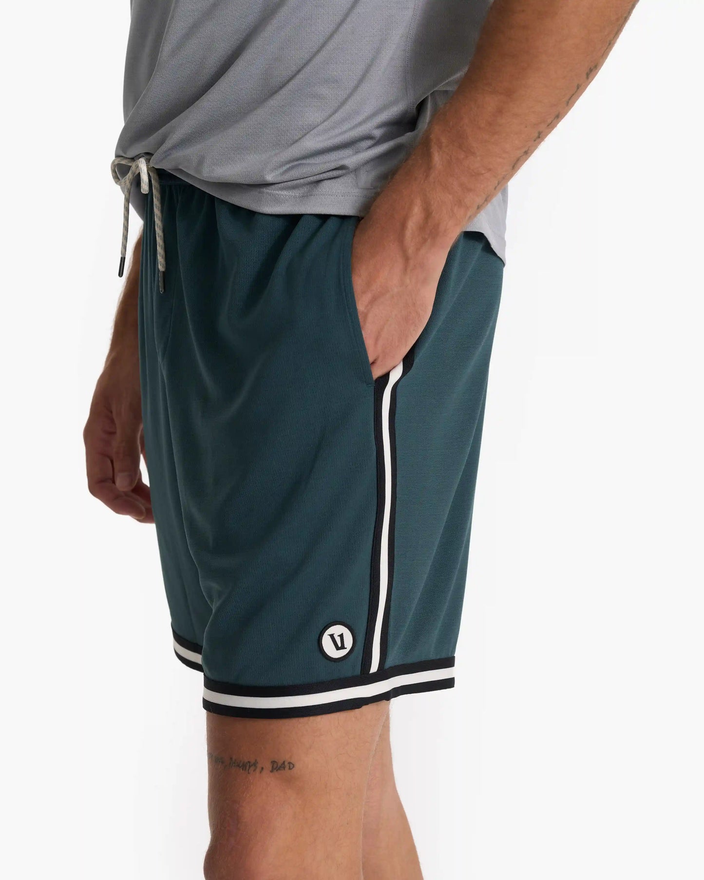 Zone Short