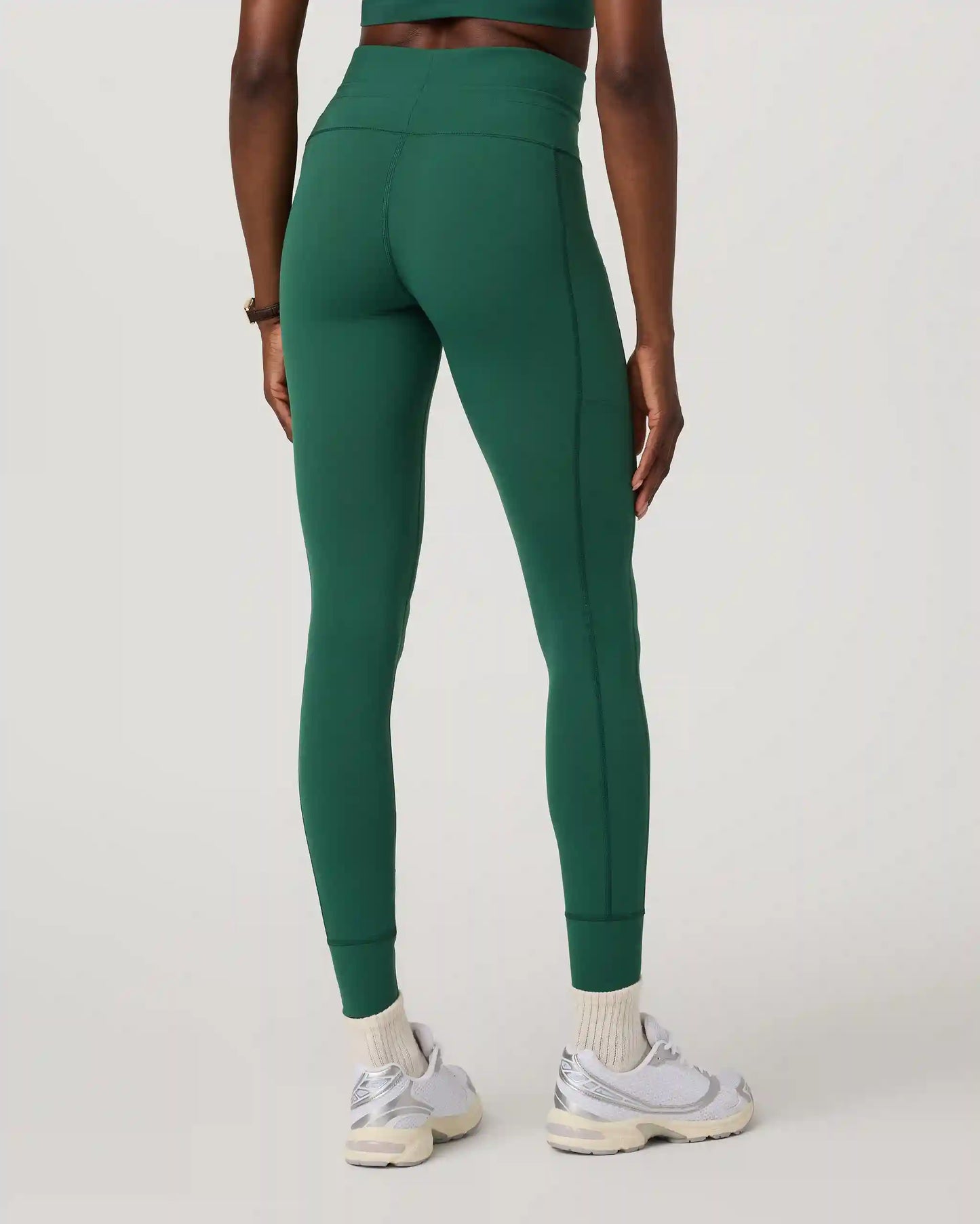 Daily Pocket Legging - Long