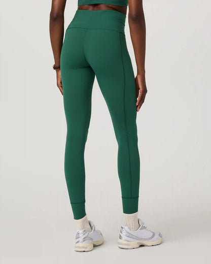 Daily Pocket Legging - Long