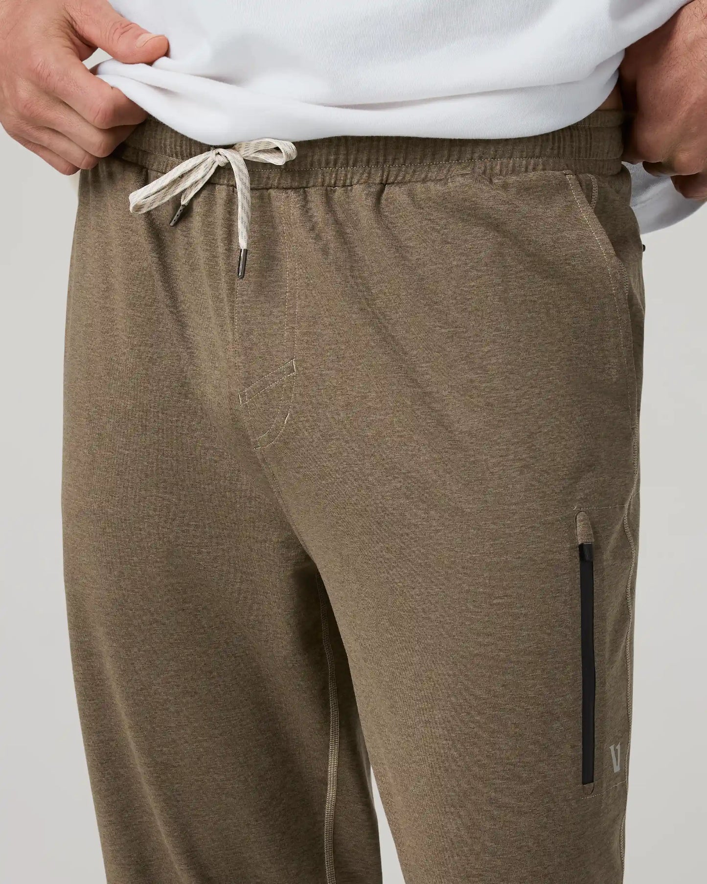 Sunday Performance Sweatpant - Long