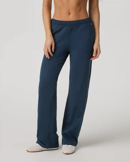Halo Modern Straight Leg Pant - Short