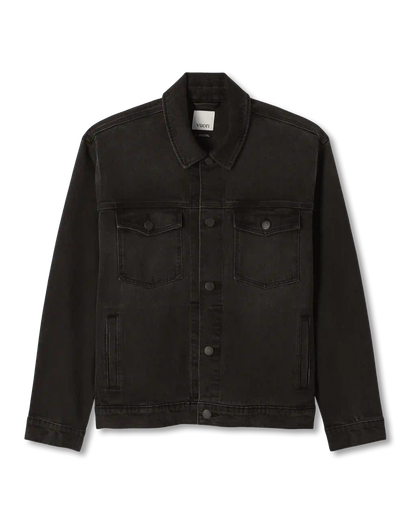 Vuori Denim Jacket
