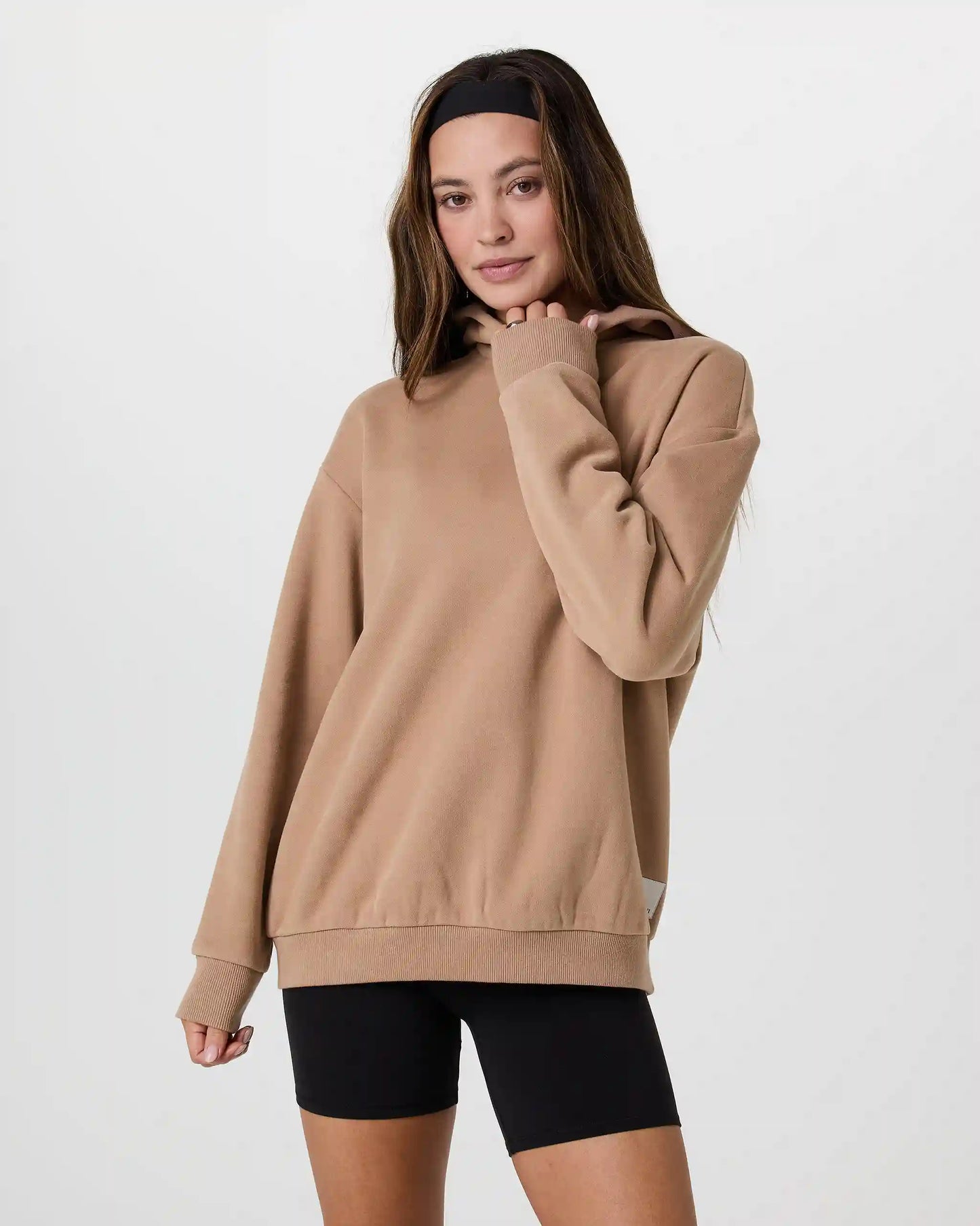 Restore Oversized Hoodie