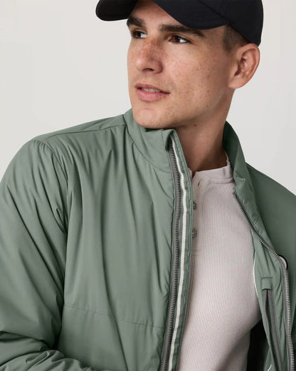 Echo Insulated Jacket 2.0