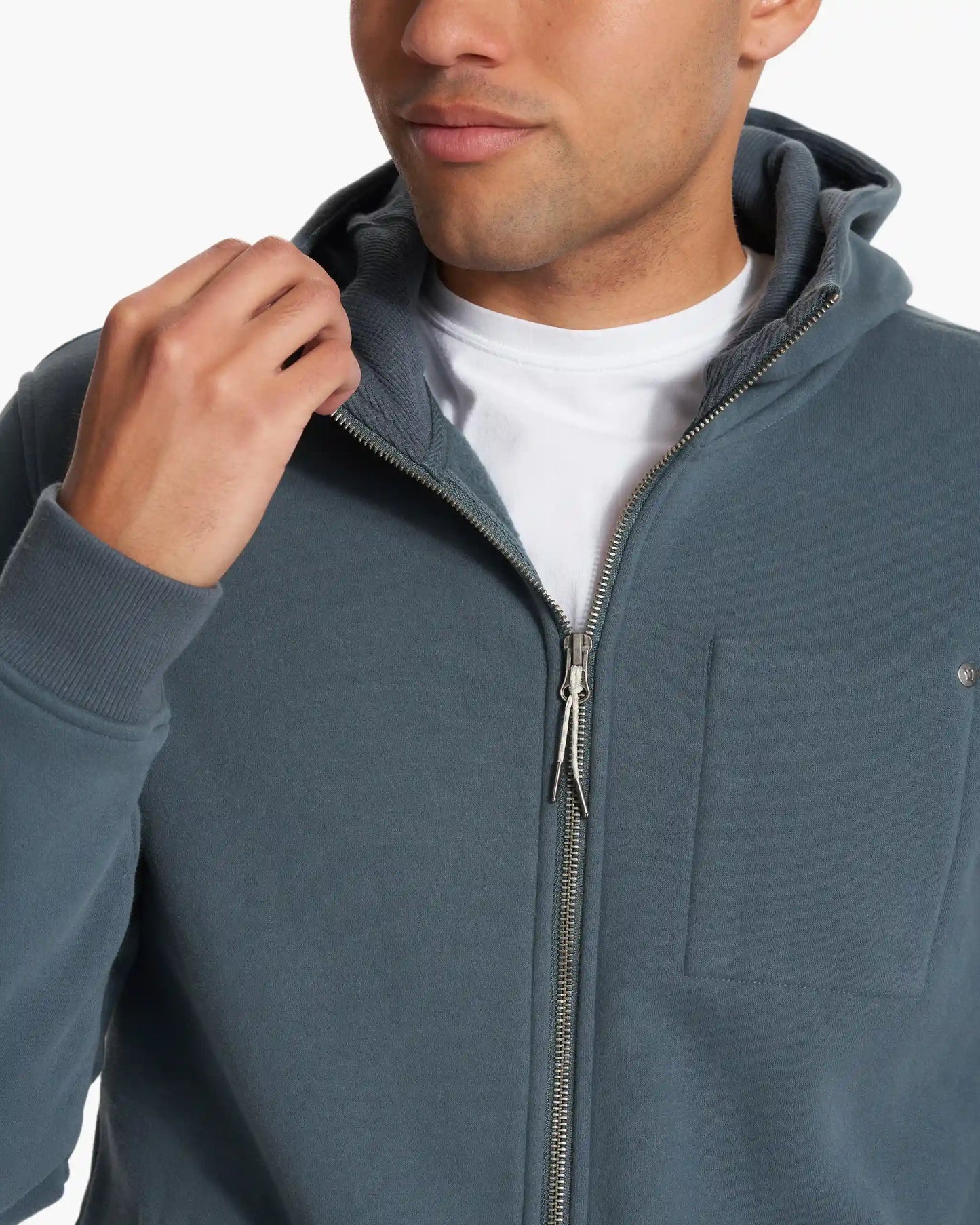 Seaside Hoodie