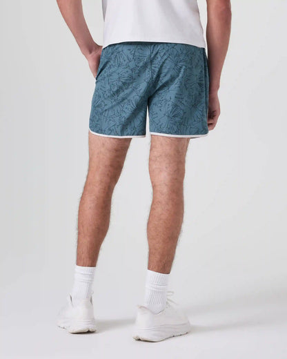 Banks Short Unlined 5"
