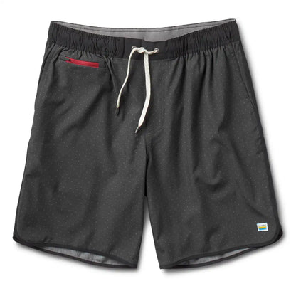 Banks Short Unlined 7"