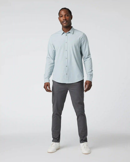 Long Sleeve Bridge Button Down
