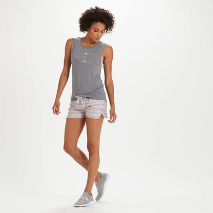 Be Moved Tank