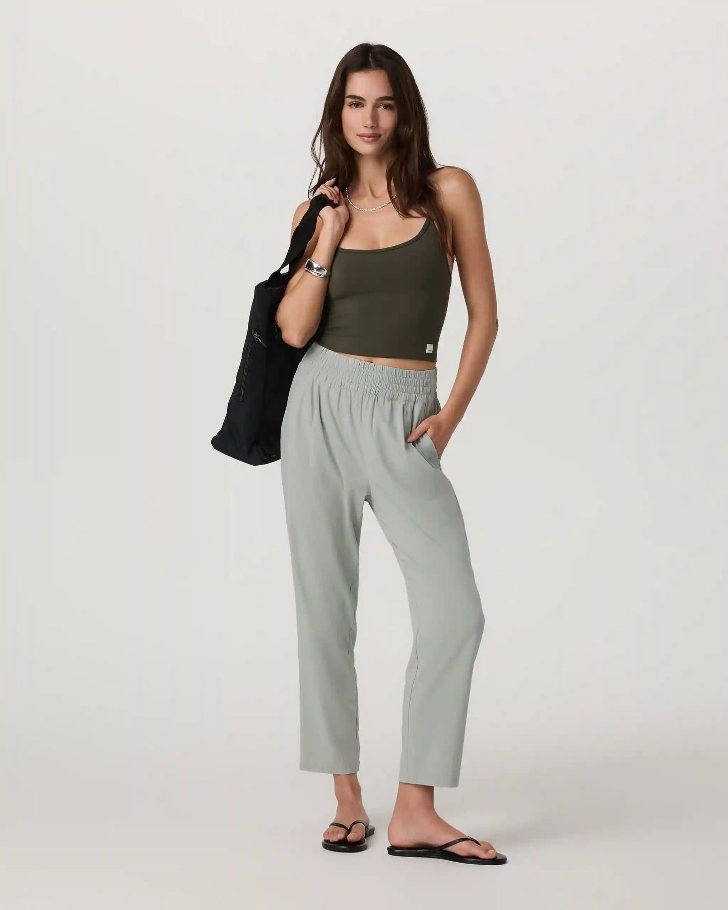 Villa Ankle Pant